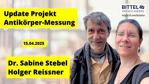 Projekt Antikörper-Messung