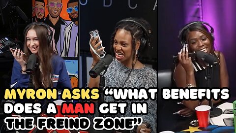 Fresh And Myron Gaines Convinces 3 Girls to Call Guy Friends and Asks Them to Be With Each Other