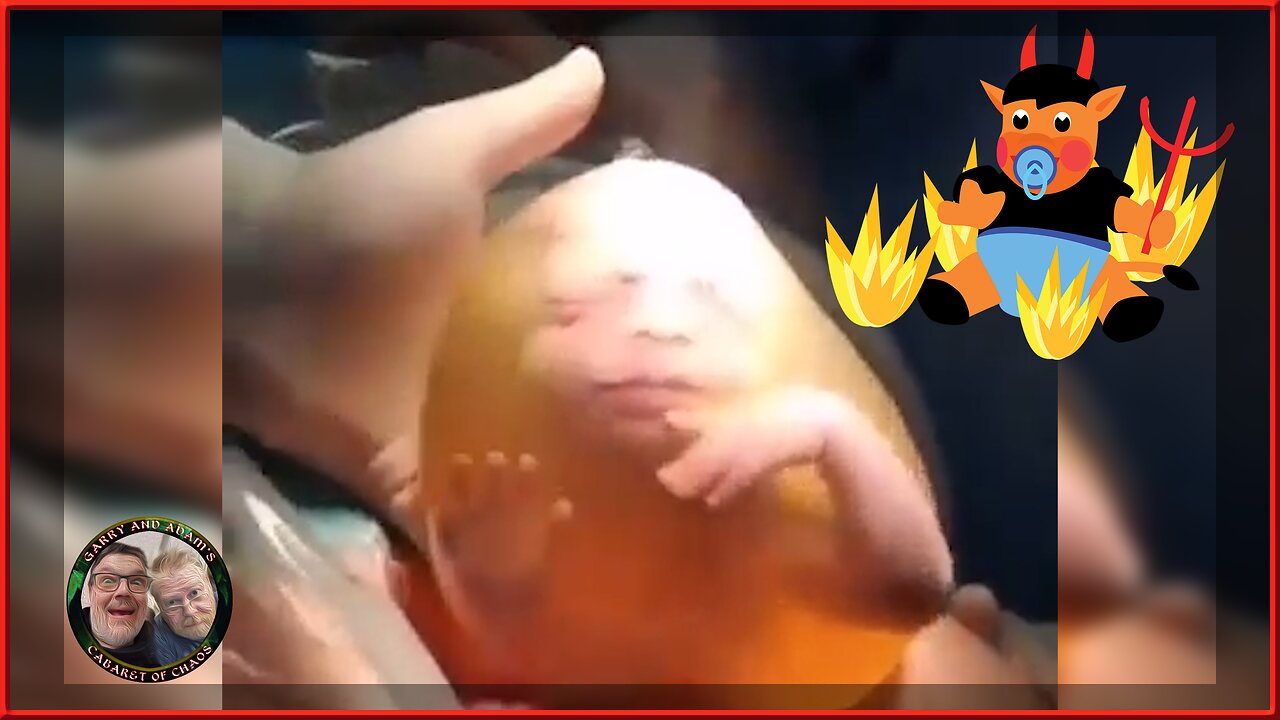 G&A 028 - Oh Dear God