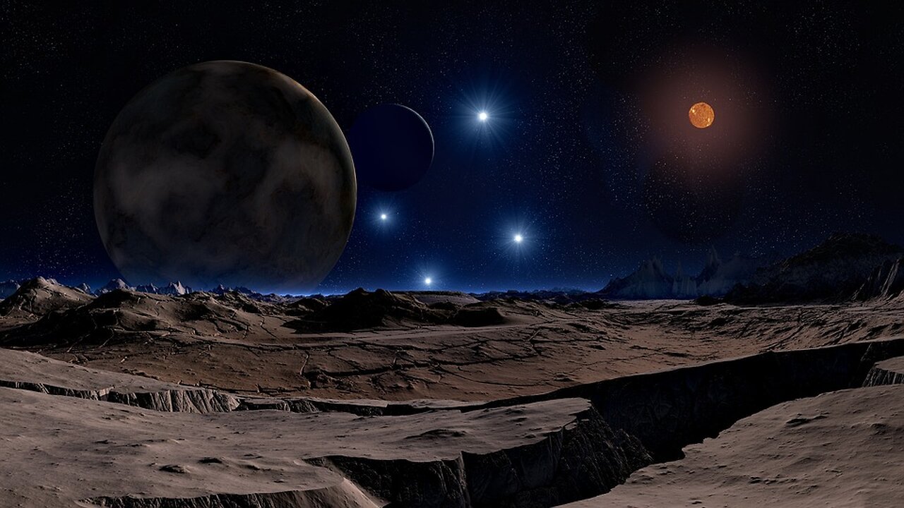 Semne și simboluri oculte. 22. Constelația Orion. Pleiadele. Sirius.