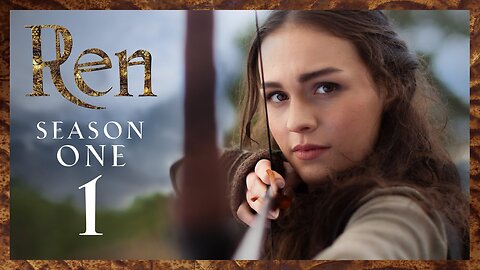 Ren SEASON 1 EPISODE 1 Ren The Girl with the Mark