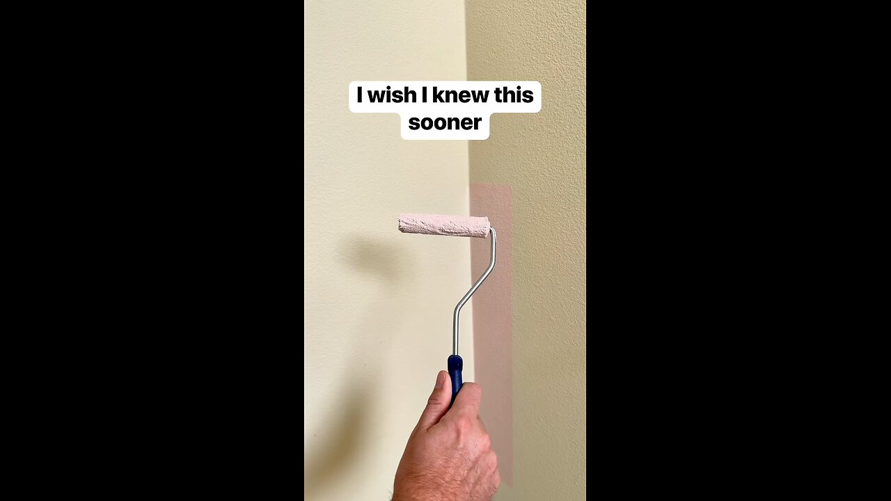 Painting Hack for Beginners