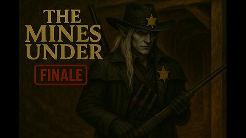 Brakara-7 -- S1E8 - The Mines Under - Part 6 (Spelljammer, 5.0)