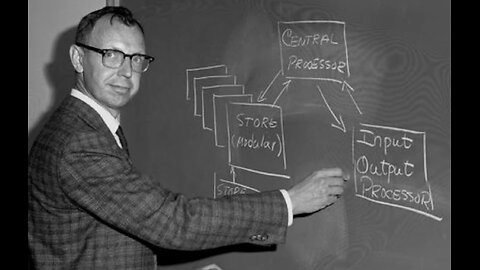 What Is The Rand Corporation?