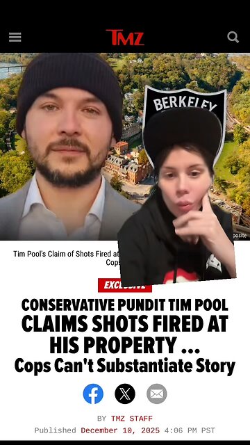 Timmy Smollett’s Story Can’t be Substantiated!