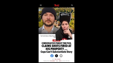 Timmy Smollett’s Story Can’t be Substantiated!