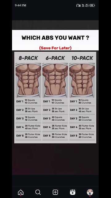 Leepriest arm workout