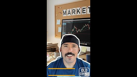 🚨 Bitcoin at $110K – Trump Drops $6.4B Crypto Bomb with CRO 🚨 | Old Crypto Daily Flash