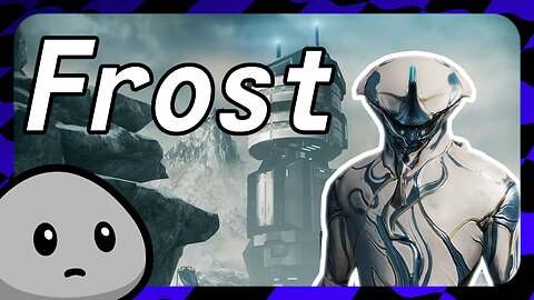 Frost - The Unstoppable Avalanche!