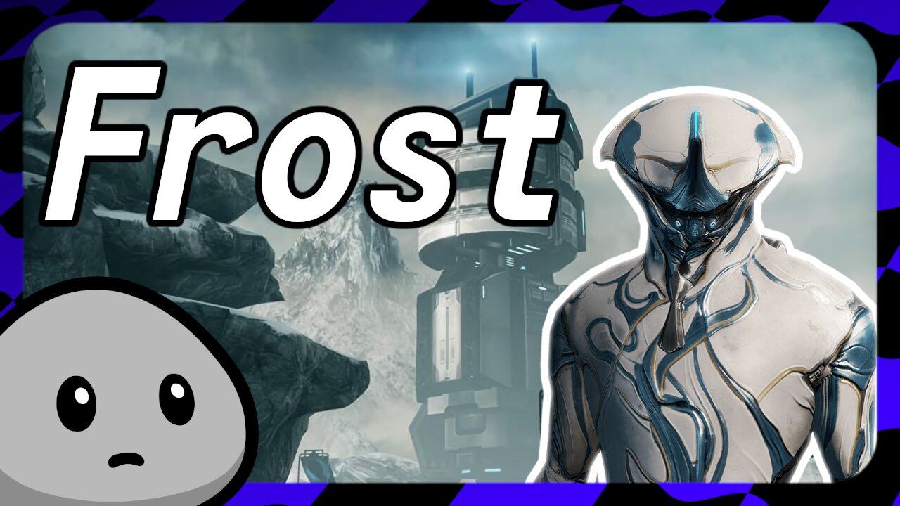Frost - The Unstoppable Avalanche!