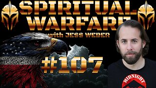 #107 CRACKER CONSPIRACY, DIRTY ILLEGALS, & GARCIA RELEASED