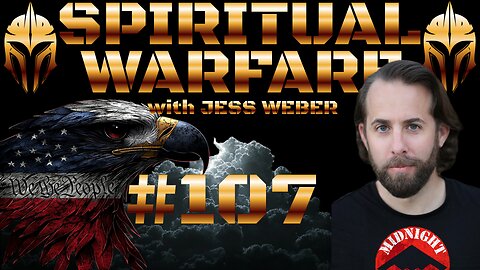 #107 CRACKER CONSPIRACY, DIRTY ILLEGALS, & GARCIA RELEASED