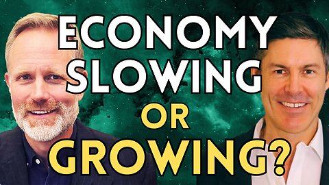 Will The Economy Slow Or Grow In 2026? | George Gammon