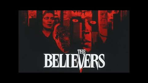 THE BELIEVERS