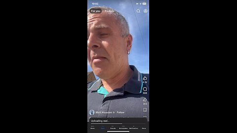Matt Houston : no to ULEZ cameras : Bladerunners raided by police