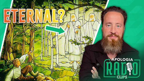 551. Debating Calvinism With A Mormon