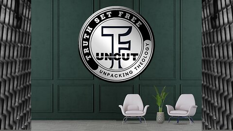 Truth Set Free UNCUT EP 007 // Ministry of Counseling