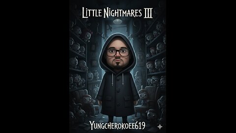 Time To Escape The Creatures That Go Bump In The Night!/ Rumble Premium Creator