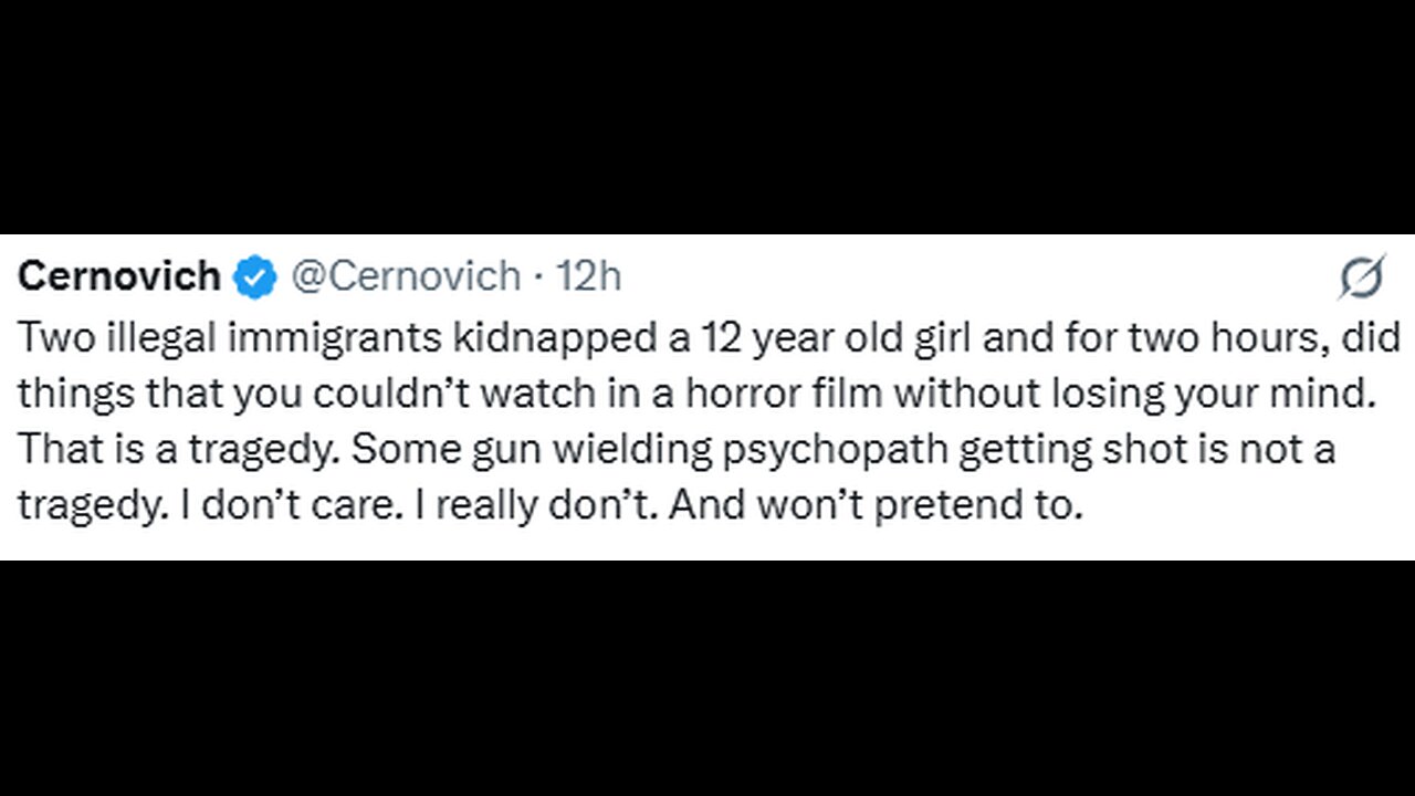 01/29/2026-Just Like The Pied Piper...Prepare Now.