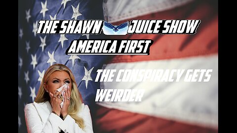 The Shawn Juice Show 9/24/25