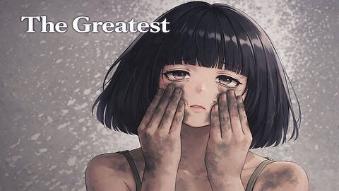 Sia - The Greatest
