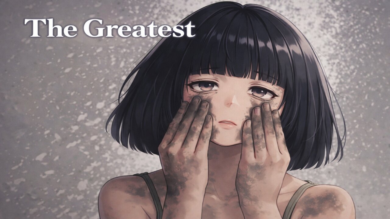 Sia - The Greatest