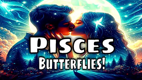 Pisces Tarot: Come Meet the Soulmate Who Heals What Another Broke 💫💞