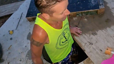 White Boy Summer Comes to a Close - ReEeStream Clip