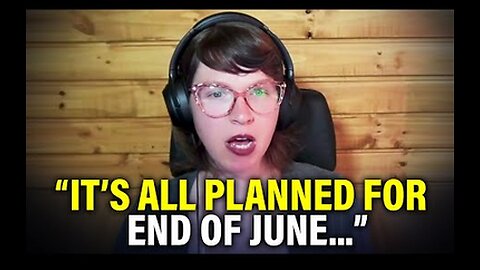 "Most People Have No Idea What's About To Happen" - Whitney Webb's Last WARNING