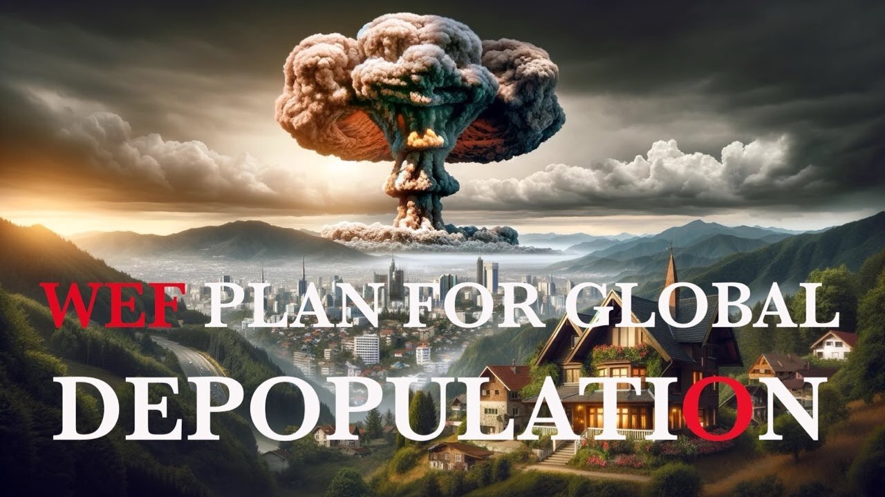 PRAYER FOR INTERCESSION - Satan's Plan Exposed