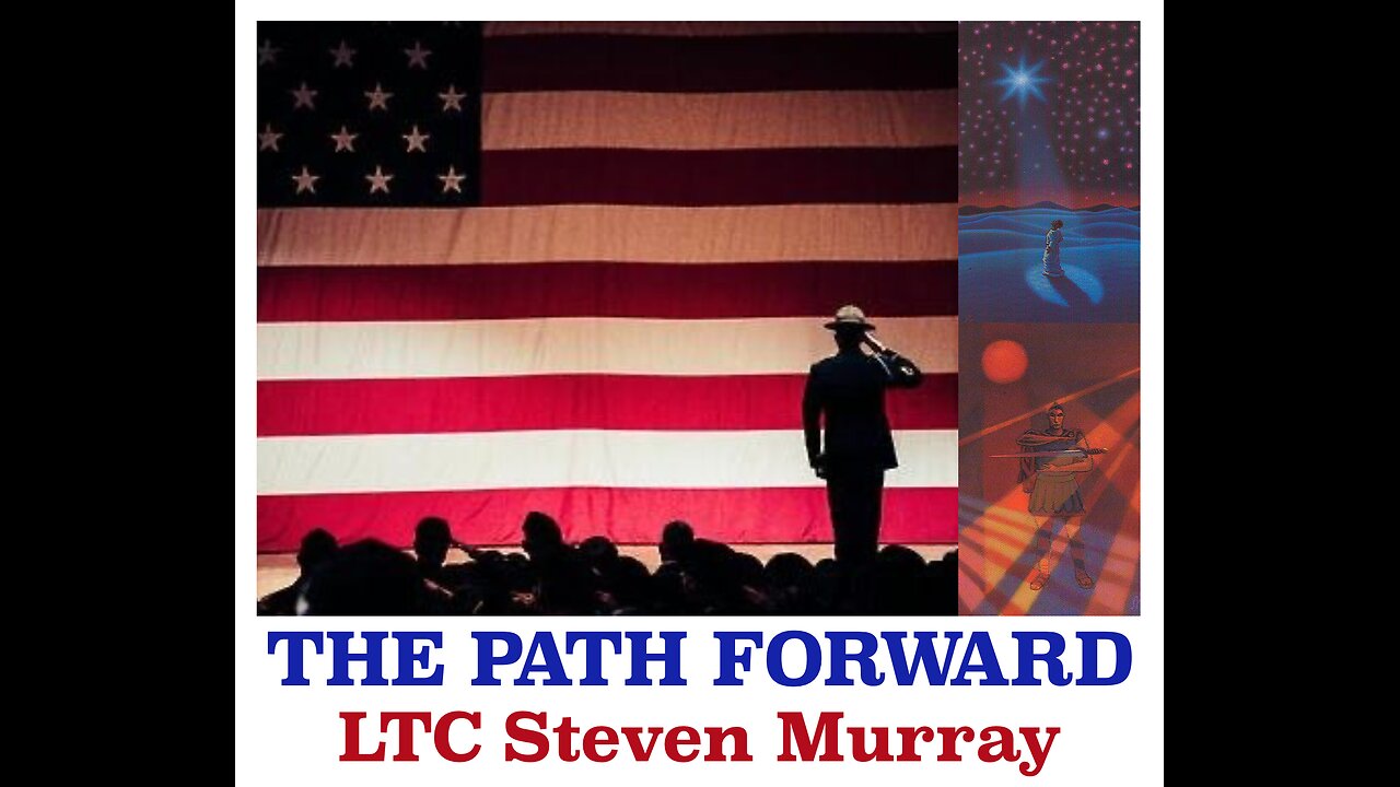 The Stars Praise for THE PATH FORWARD