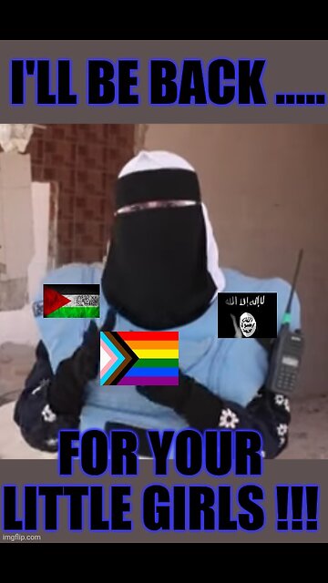 💥🔥GRETA'S DEADLY THREAT TO ISRAEL: I'LL BE BACK...FOR YOUR LITTLE GIRLS!!🔥💥