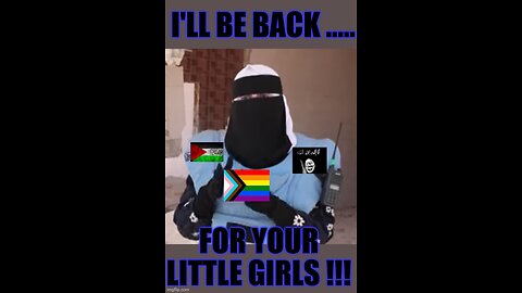 💥🔥GRETA'S DEADLY THREAT TO ISRAEL: I'LL BE BACK...FOR YOUR LITTLE GIRLS!!🔥💥