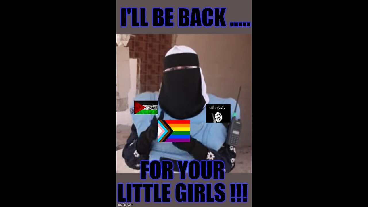 💥🔥GRETA'S DEADLY THREAT TO ISRAEL: I'LL BE BACK...FOR YOUR LITTLE GIRLS!!🔥💥