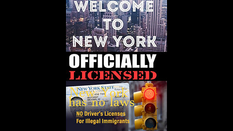 Welcome to New York land of covet ups
