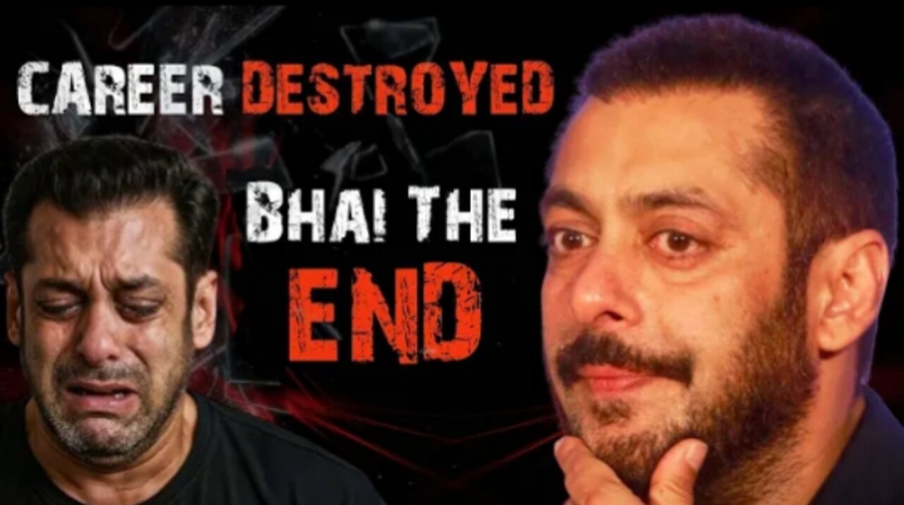 Biggest Downfall Of Salma Khan