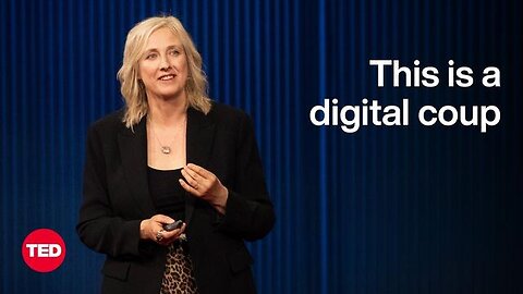 This Is What a Digital Coup Looks Like