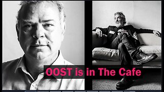 World War 111, Can they finally Kick start it . With Dr Oosterhuis