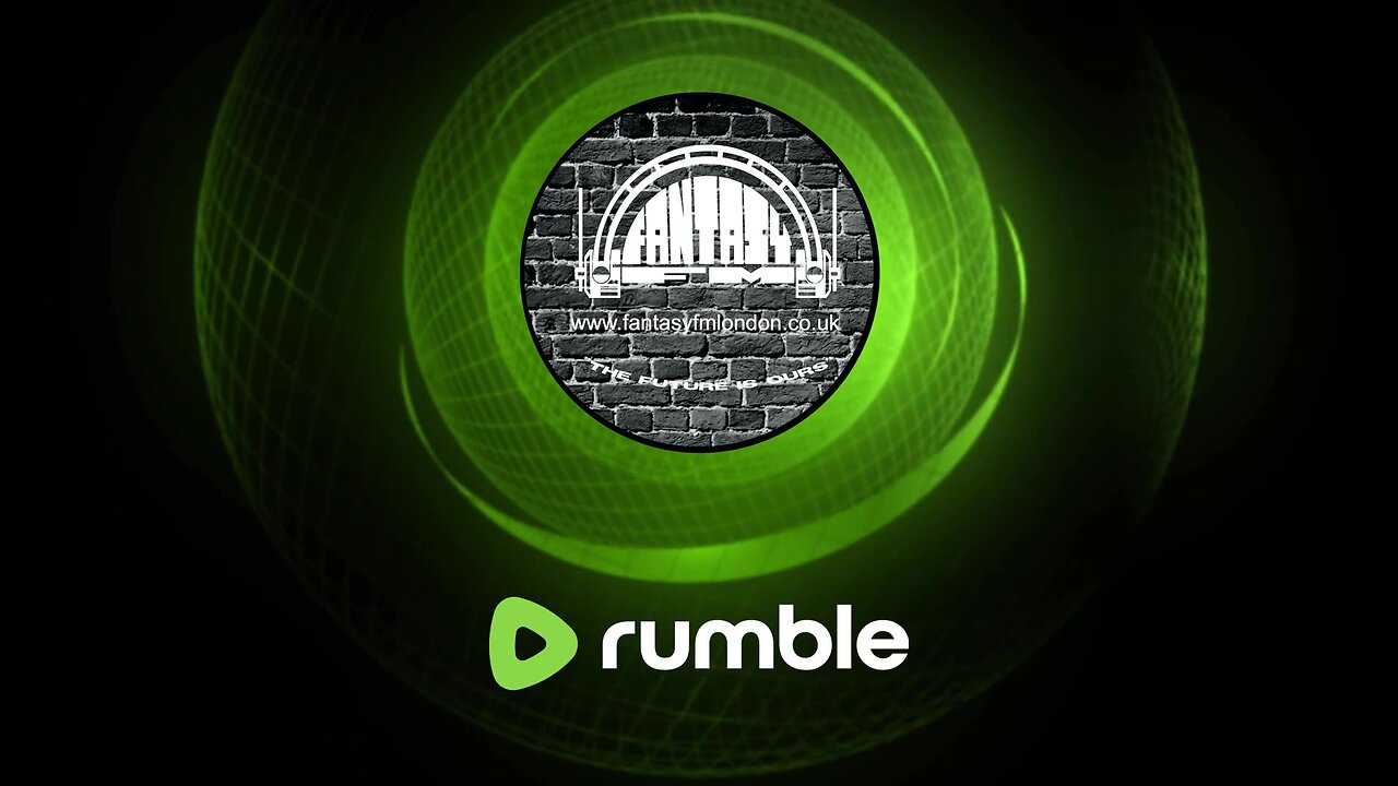 DJ Webbstar: Saturday Sunshine