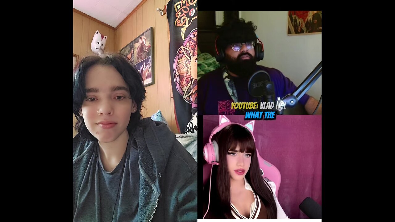 I'm not sure what the assignment was.... But Vlad understood it 💯!!