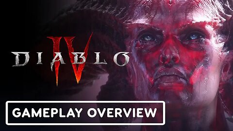 Diablo 4 - Helltide Gameplay Overview