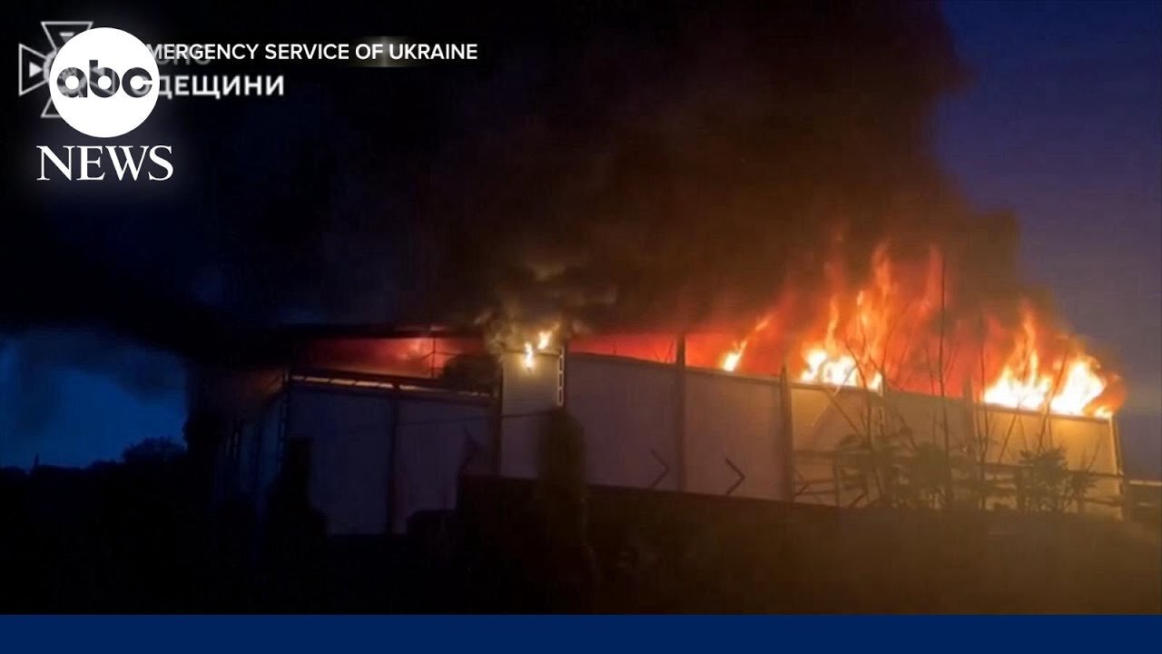 Ukraine claims new underwater bomb attack on Russia's Crimean Bridge