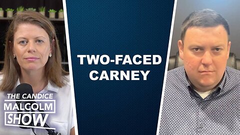 Trump EXPOSES Carney, CBC manufactures story of conservative in-fighting (w/ MP-elect Andrew Lawton)