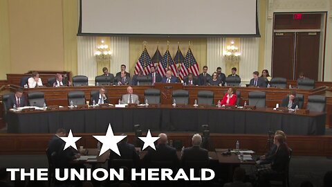 House Hearing on Preventing CCP Aggression on Taiwan