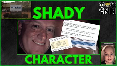 Jack Cobb: One of the Shady People Behind Certifying Our Election Software | @GetIndieNews