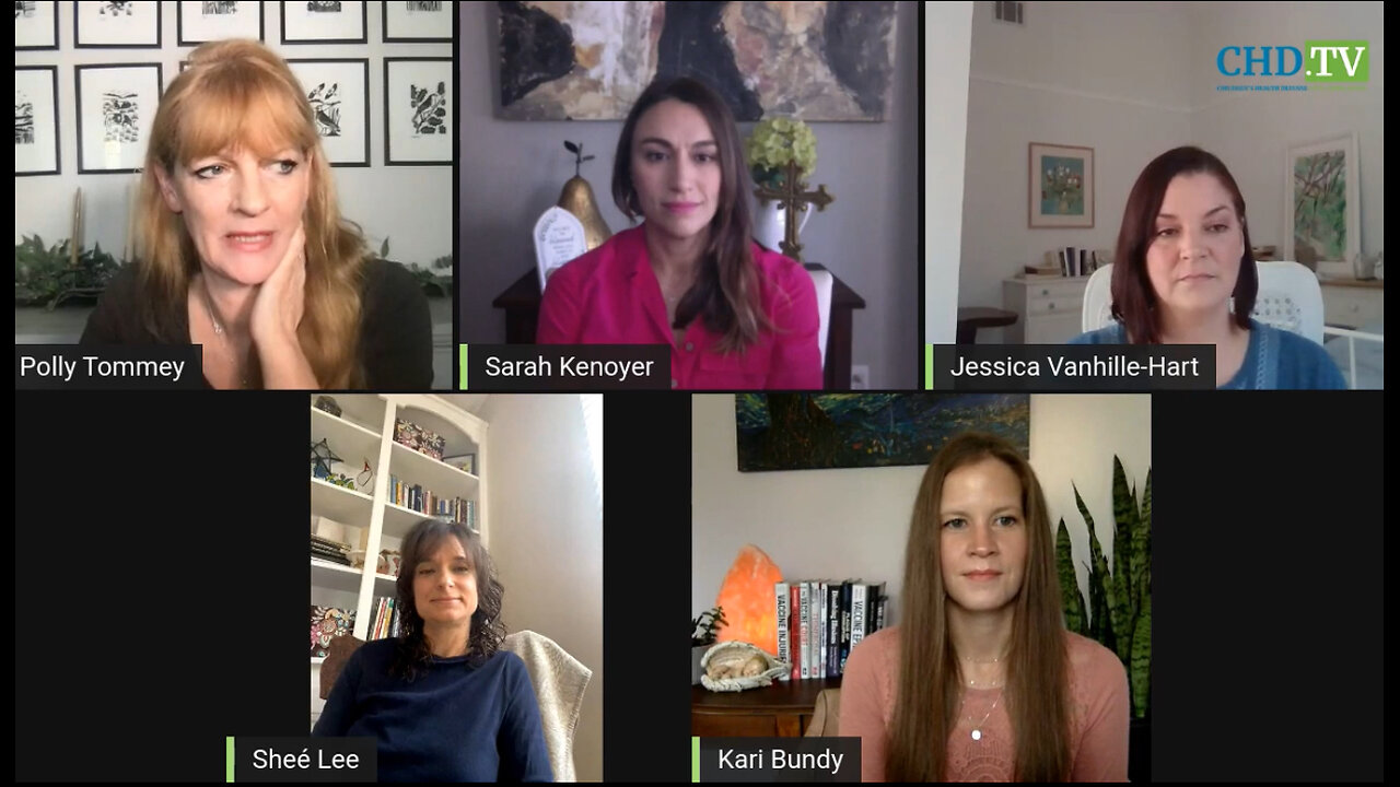Protecting Our Babies and children: Advocacy, Informed Choice, and Standing Up to Profit-Driven Medicine
