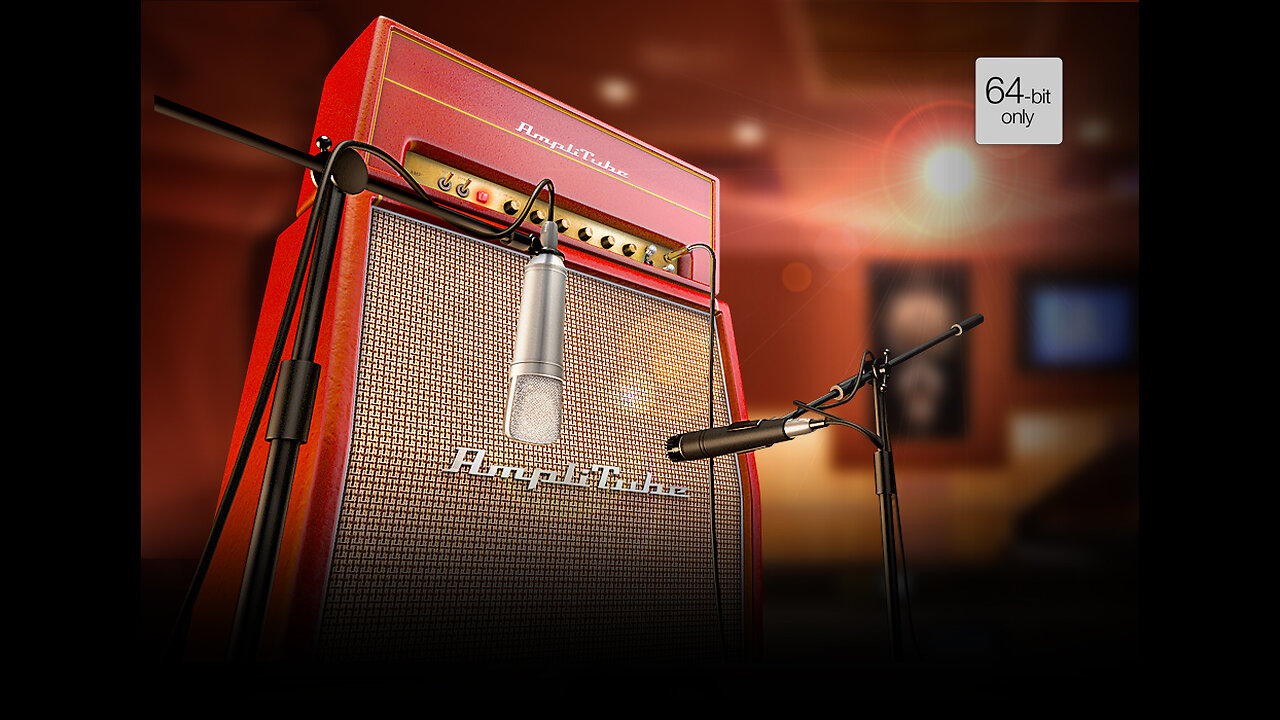 HOW TO PLAY YOUR GUITAR USING AMPLITUDE 4 (PC)