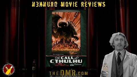 DMR #226: The Call of Cthulhu