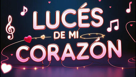 Luces de Mi Corazón