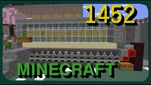 Lets Play Minecraft Episode – 1452 Small Smelter